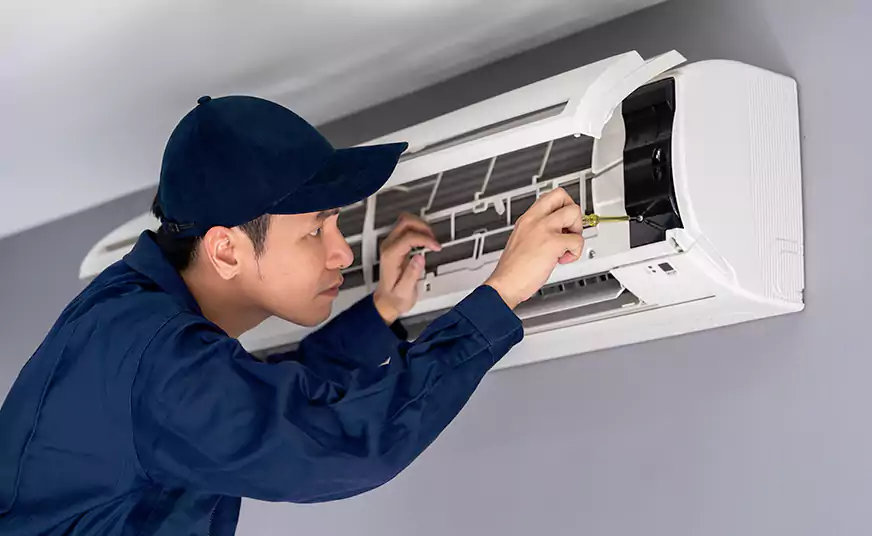 AC Duct Cleaning Billings