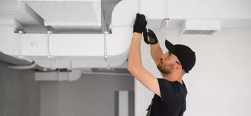Our Air Duct Cleaning Services in Billings, MT