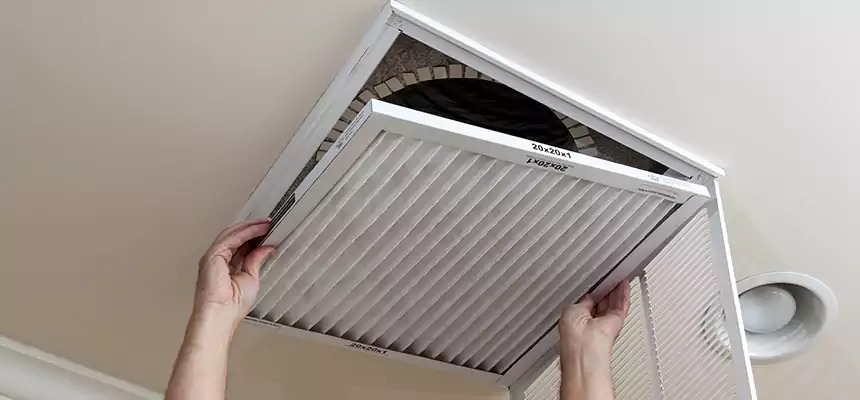 Robust Commercial Air Duct Cleaning in Billings