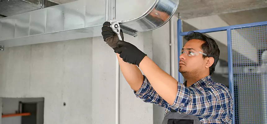Our Air Duct Pathogen Disinfection Services in Billings, MT