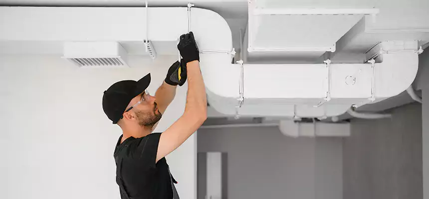 Our Air Duct Repair Services in Billings, MT