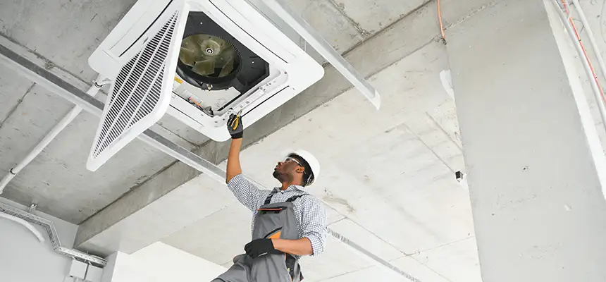 Efficient Multi‑Unit & HOA Annual Vent Cleaning Plans in Billings