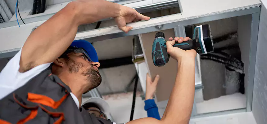 Our Apartment Air Duct Cleaning Services in Billings, MT