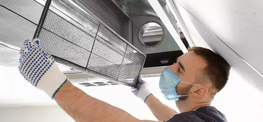 Diagnostic HVAC Coil & Blower Cleaning in Billings