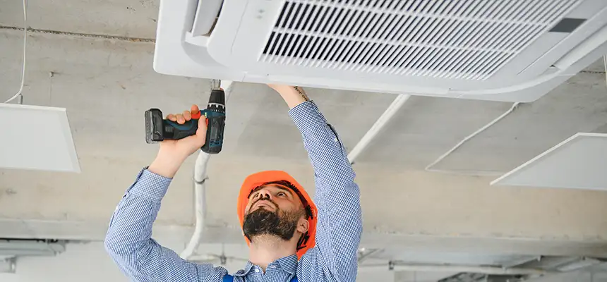 Detailed Multi‑Unit Riser & Roof Termination Cleaning in Billings