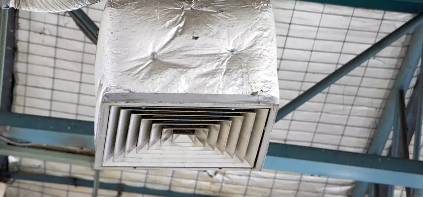 Our Custom HVAC Ductwork Services in Billings, MT