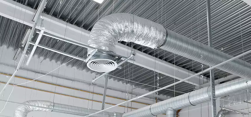 Our Dryer Vent Hose Replacement Services in Billings, MT