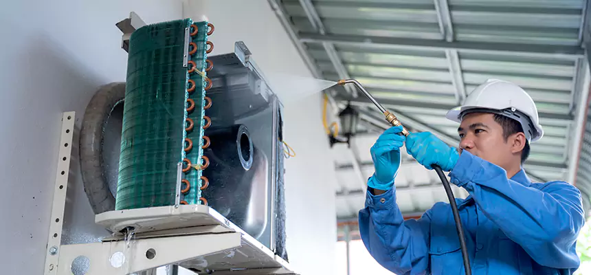 Our Energy-Efficient HVAC Cleaning Services in Billings, MT