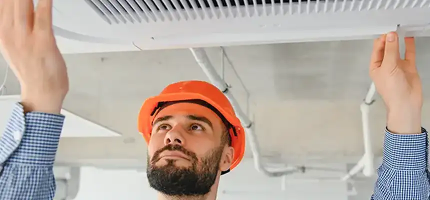 Our Furnace Vent Cleaning Services in Billings, MT