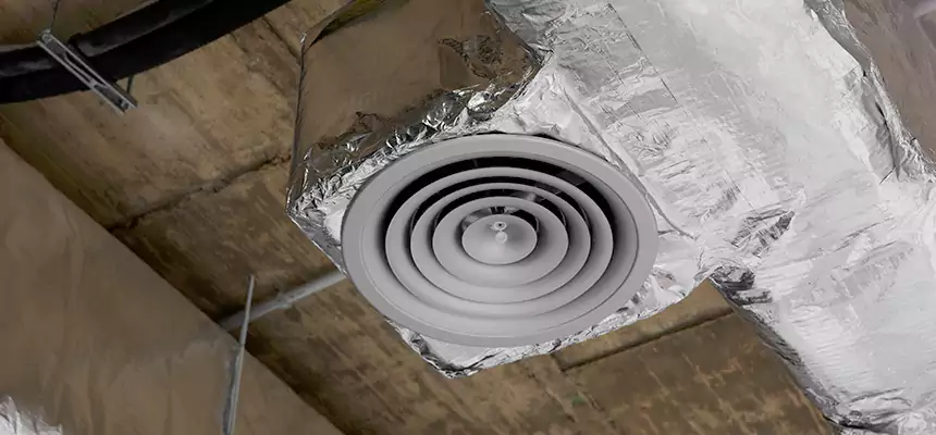 Our HVAC Ductwork Installation Services in Billings, MT