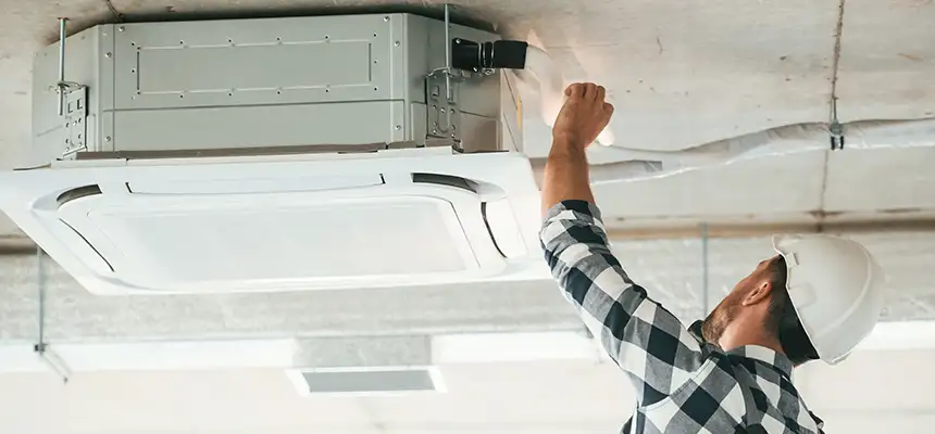 Our Local Vent Cleaning Services in Billings, MT