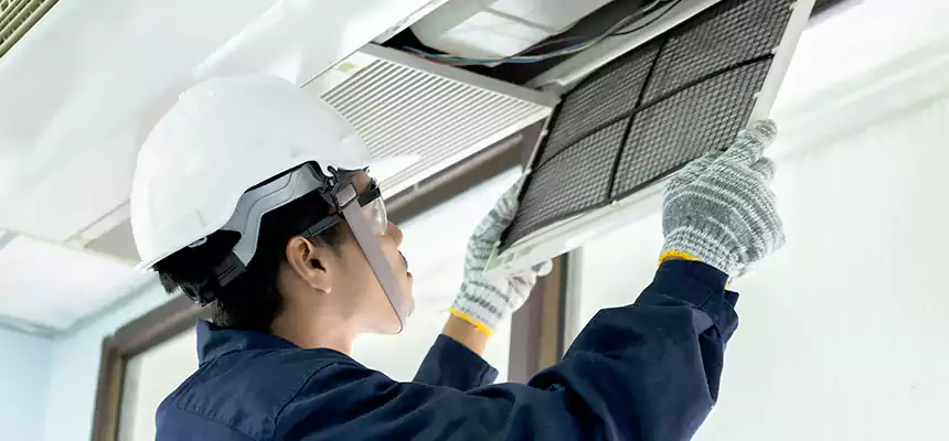 Our Multi-family Home Duct Cleaning Services in Billings, MT