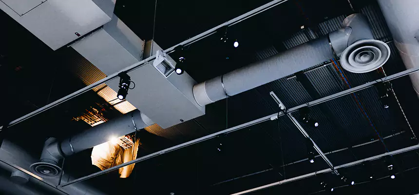 Our Seasonal Allergy Air Duct Cleaning Services in Billings, MT