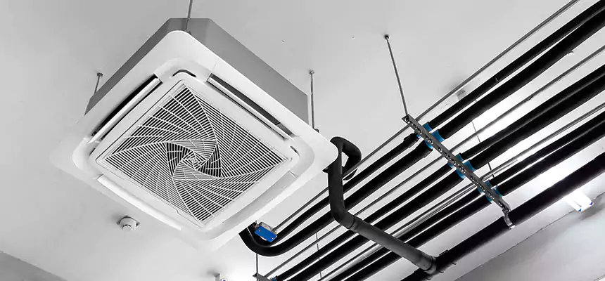 Our Smart AC Vent Controller Services in Billings, MT