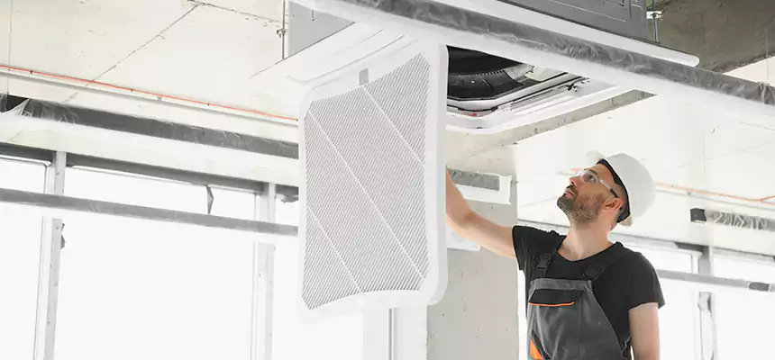 Dryer Ventilation Duct Cleaning in Billings