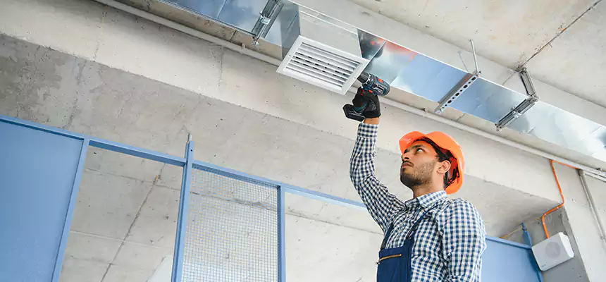 Efficient Exhaust Vent Cleaning in Billings, MT