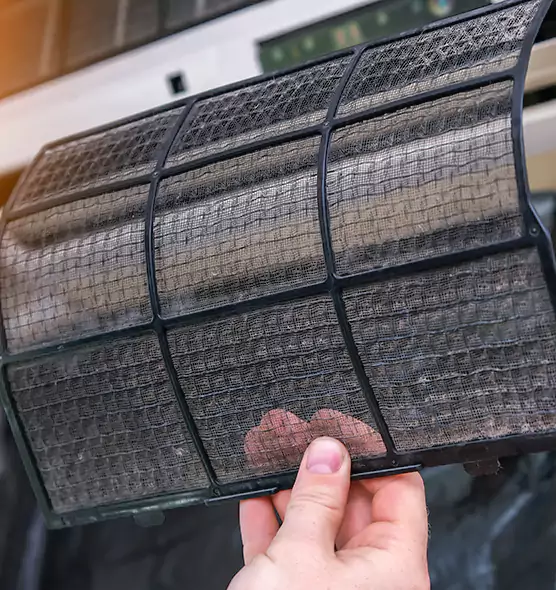 Top-notch AC Air Filter Replacement in Billings