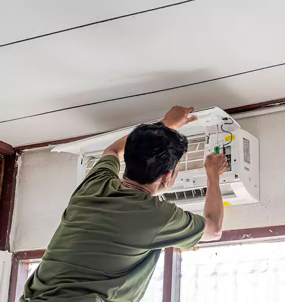 About Air Duct & AC Odor Removal in Billings, MT