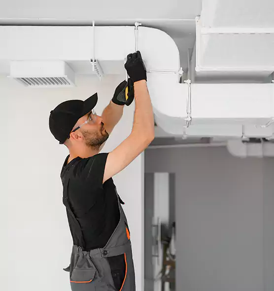 Professional Air Duct And Dryer Vent Cleaning in Billings, MT