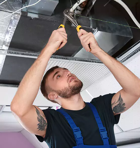 About Air Duct Repair Services in Billings, MT