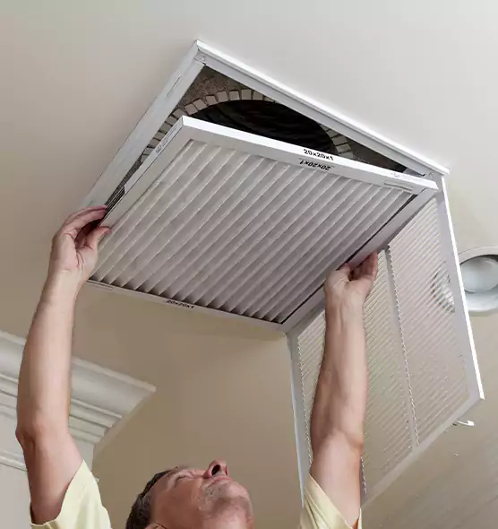 Trusted Apartment Air Duct Cleaning in Billings, MT