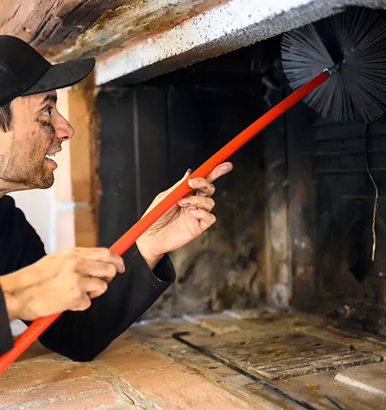 About Expert Chimney Cleaning in Billings, MT
