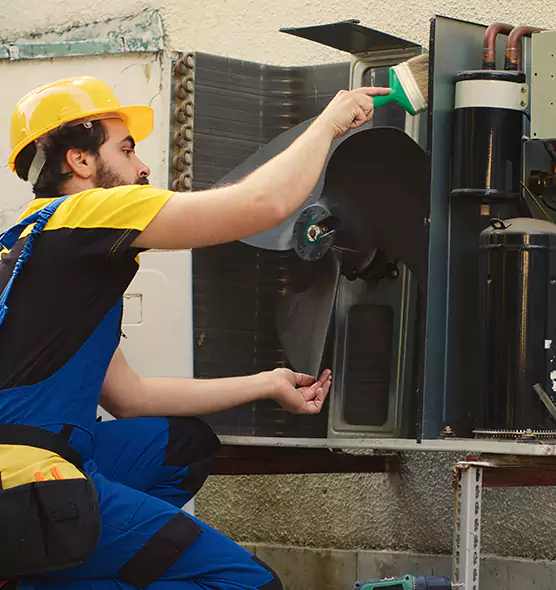 About Dryer Duct Fire Hazard Inspection in Billings, MT