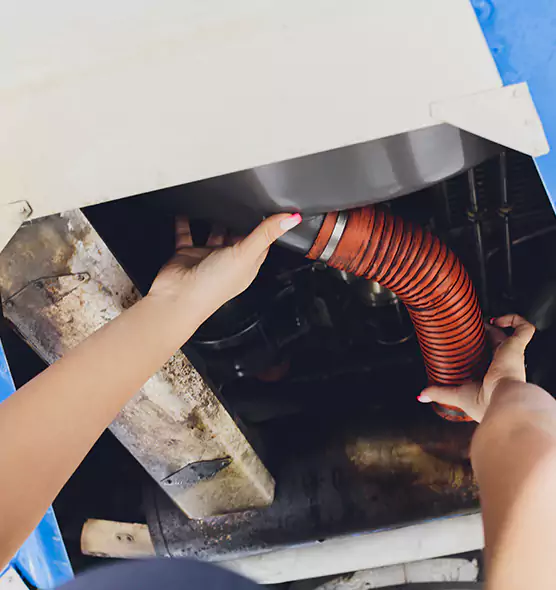 Professional Dryer Duct Pressure Testing in Billings, MT