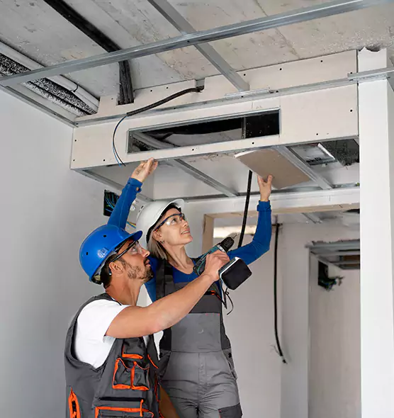 Professional Duct Expansion & Extension Service in Billings, MT