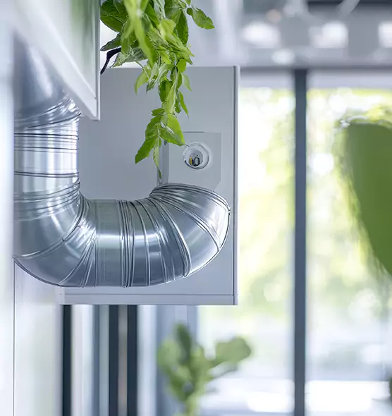 Professional Eco-Safe Dryer Vent Cleaning in Billings, MT