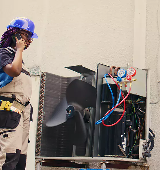 Professional Energy-Efficient HVAC Cleaning in Billings, MT