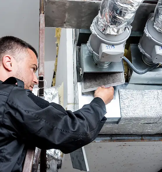 Professional Furnace Vent Cleaning in Billings, MT