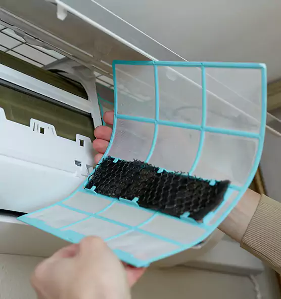 Welcome to Air Duct Cleaning & Repairs Billings — Your Local HEPA Filter Installation Pros in Billings, MT