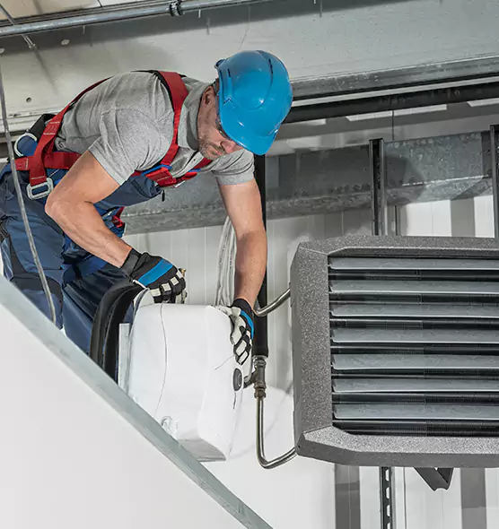 About HVAC Mold Remediation Service in Billings, MT