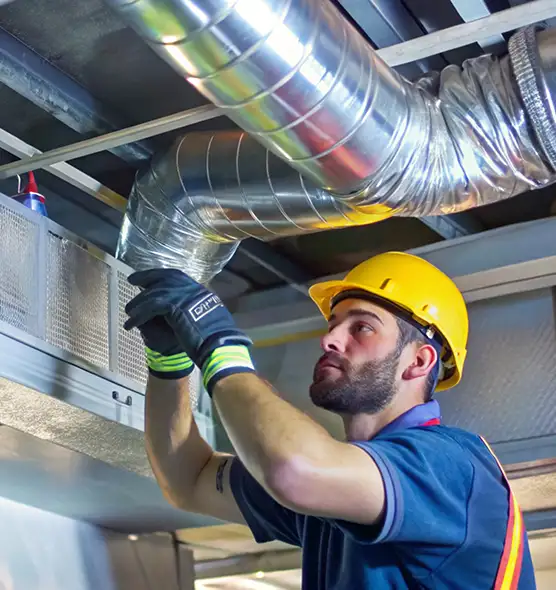 Professional NADCA Approved Air Duct Services in Billings, MT