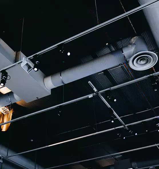 Professinal UV Light Air Purification for Ducts in Billings, MT