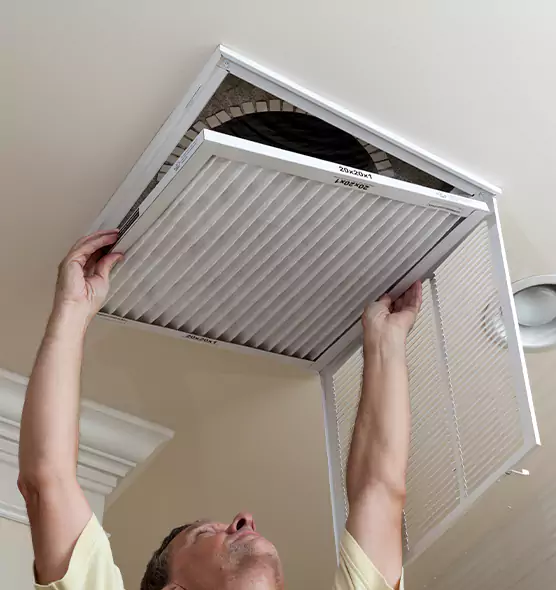 Trusted Vent Shaft Cleaning Expert in Billings, MT
