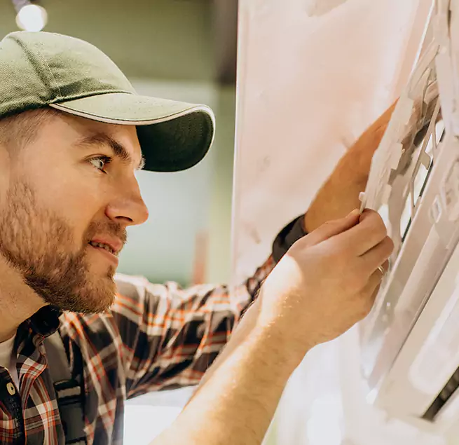 Why Homeowners Businesses Trust Us in Billings, MT?