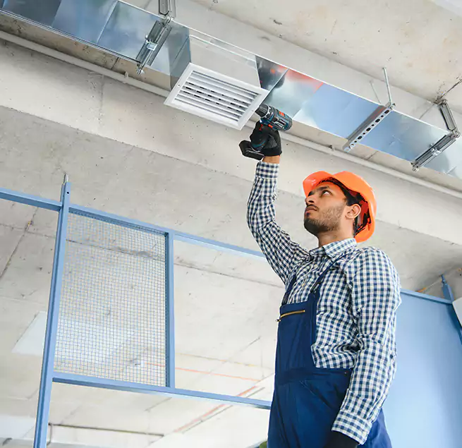 Why Homeowners & Businesses Trust Us in Billings, MT?