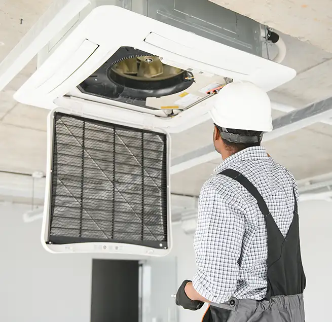 Why Homeowners & Businesses Trust Us in Billings, MT?