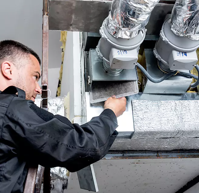 Why Homeowners & Businesses Trust Us in Billings, MT?