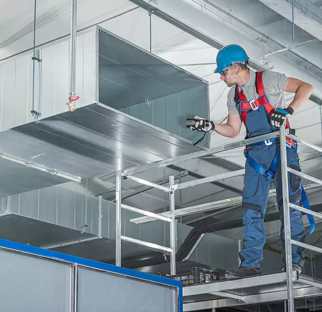 Why Homeowners & Businesses Trust Us in Billings, MT?