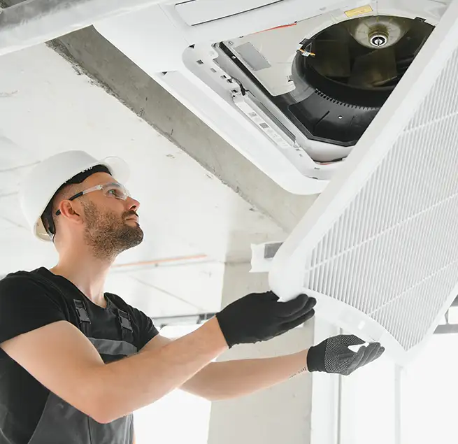 Why Homeowners & Businesses Trust Us in Billings, MT?