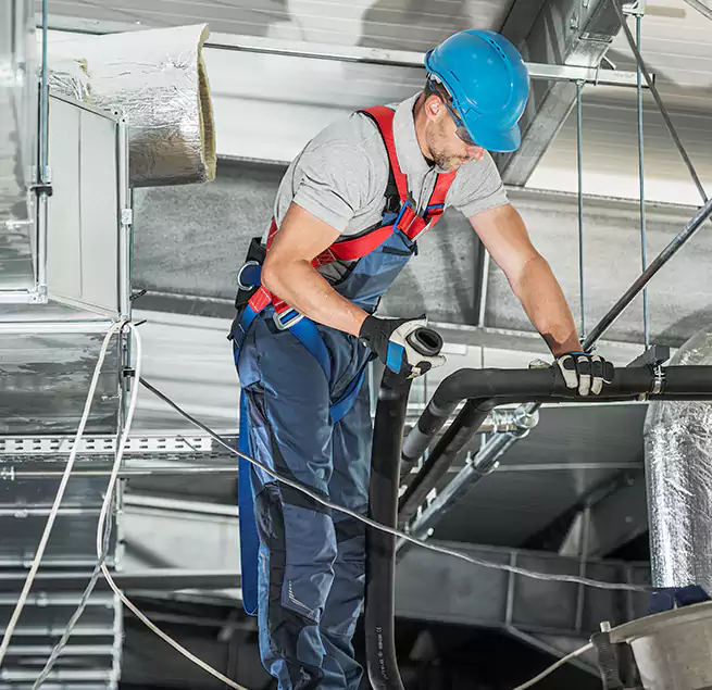 Why Homeowners & Businesses Trust Us in Billings, MT?