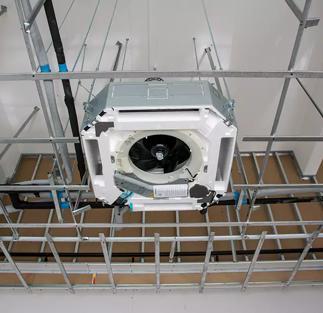 Why Homeowners & Businesses Trust Us in Billings, MT?