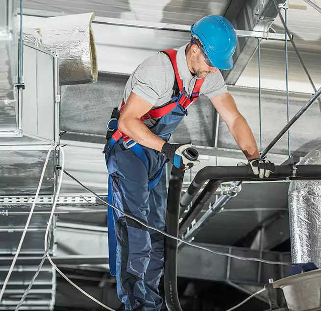 Why Homeowners & Businesses Trust Us in Billings, MT?