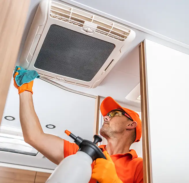 Why Homeowners & Businesses Trust Us in Billings, MT?