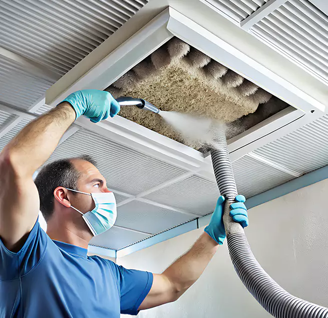 Why Homeowners Businesses Trust Us in Billings, MT