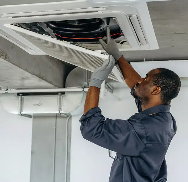 Why Homeowners & Businesses Trust Us in Billings, MT?