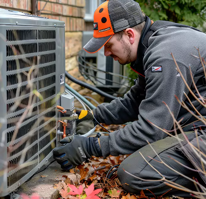 Why Homeowners & Businesses Trust Us in Billings, MT?